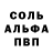 Cocaine 97% Irka Spinu